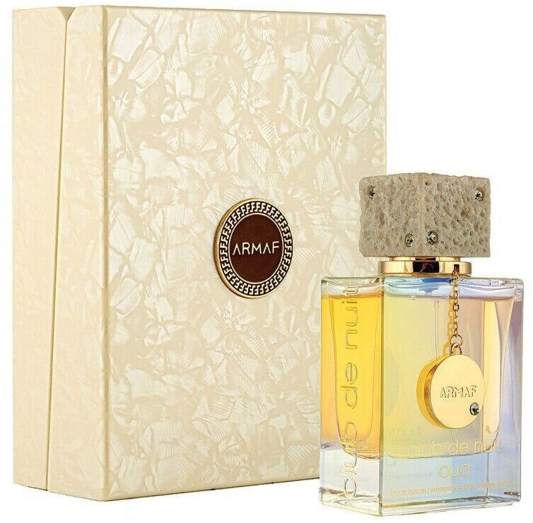 Armaf Oud