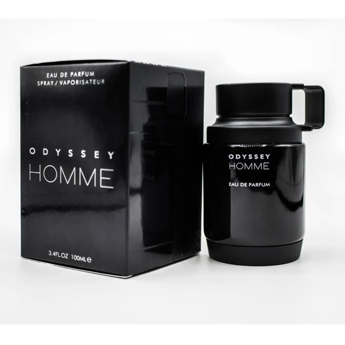 Armaf Odessey Homme black