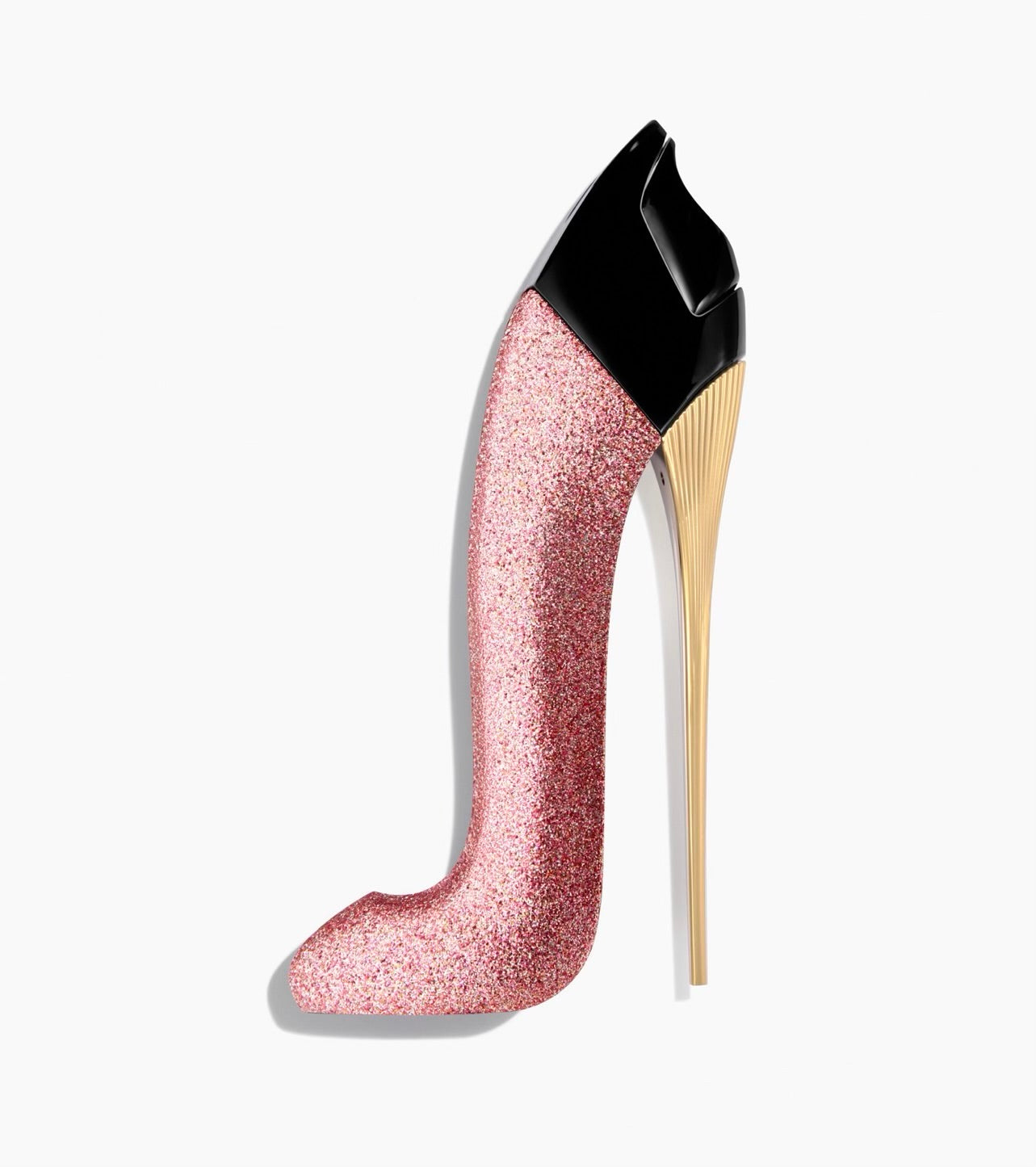 Good girl fantastic pink