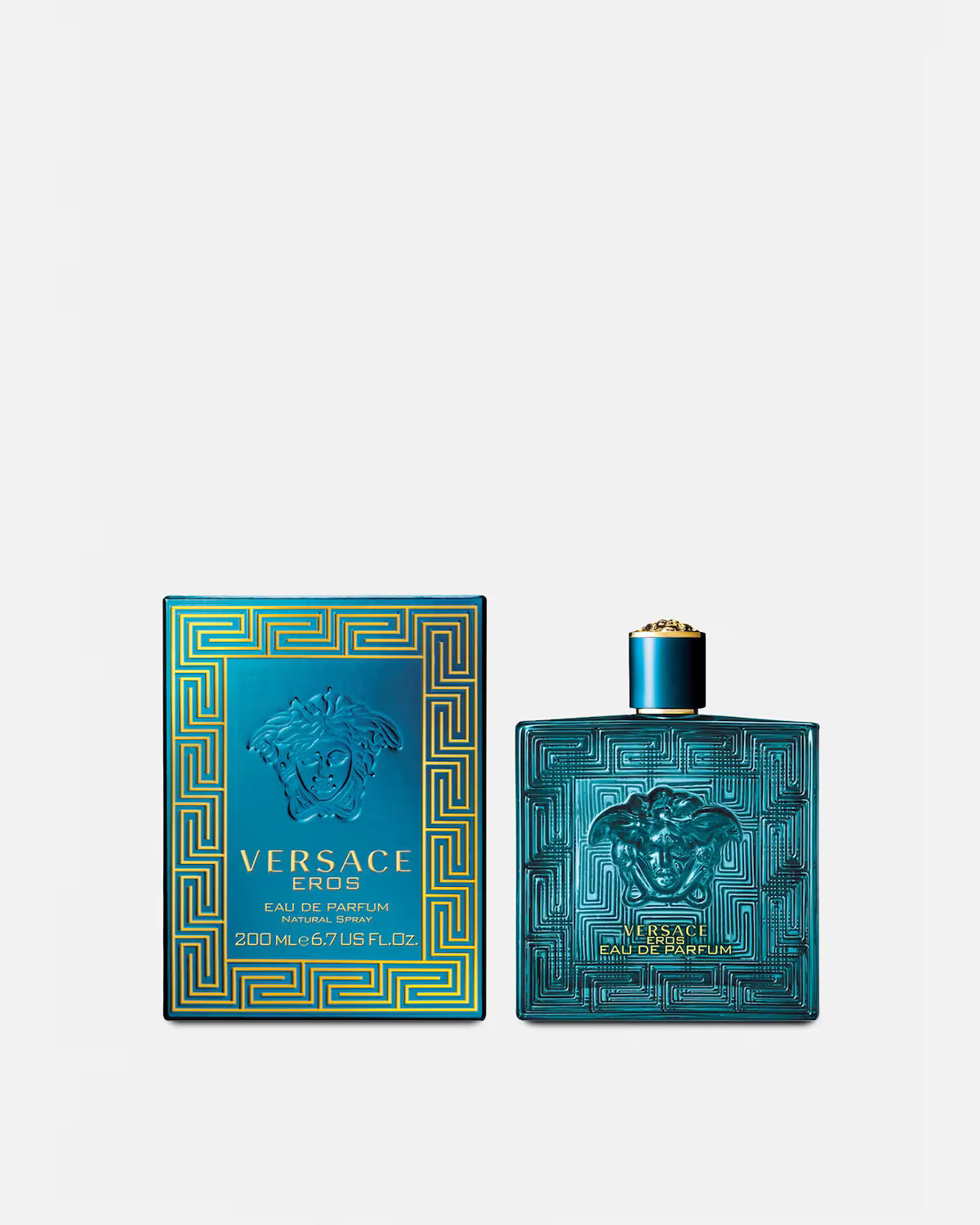 Versace Eros