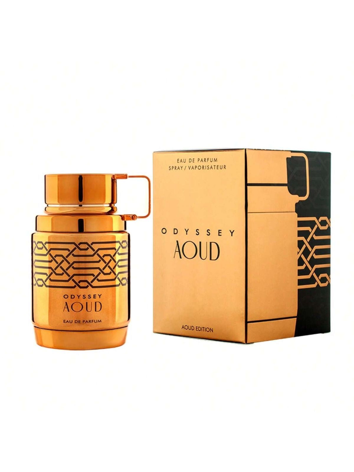 Armaf Odessey Aoud