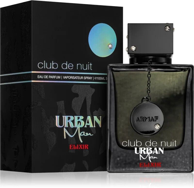 Armaf Urban Man