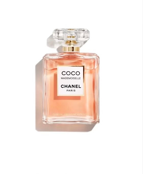 Coco chanel