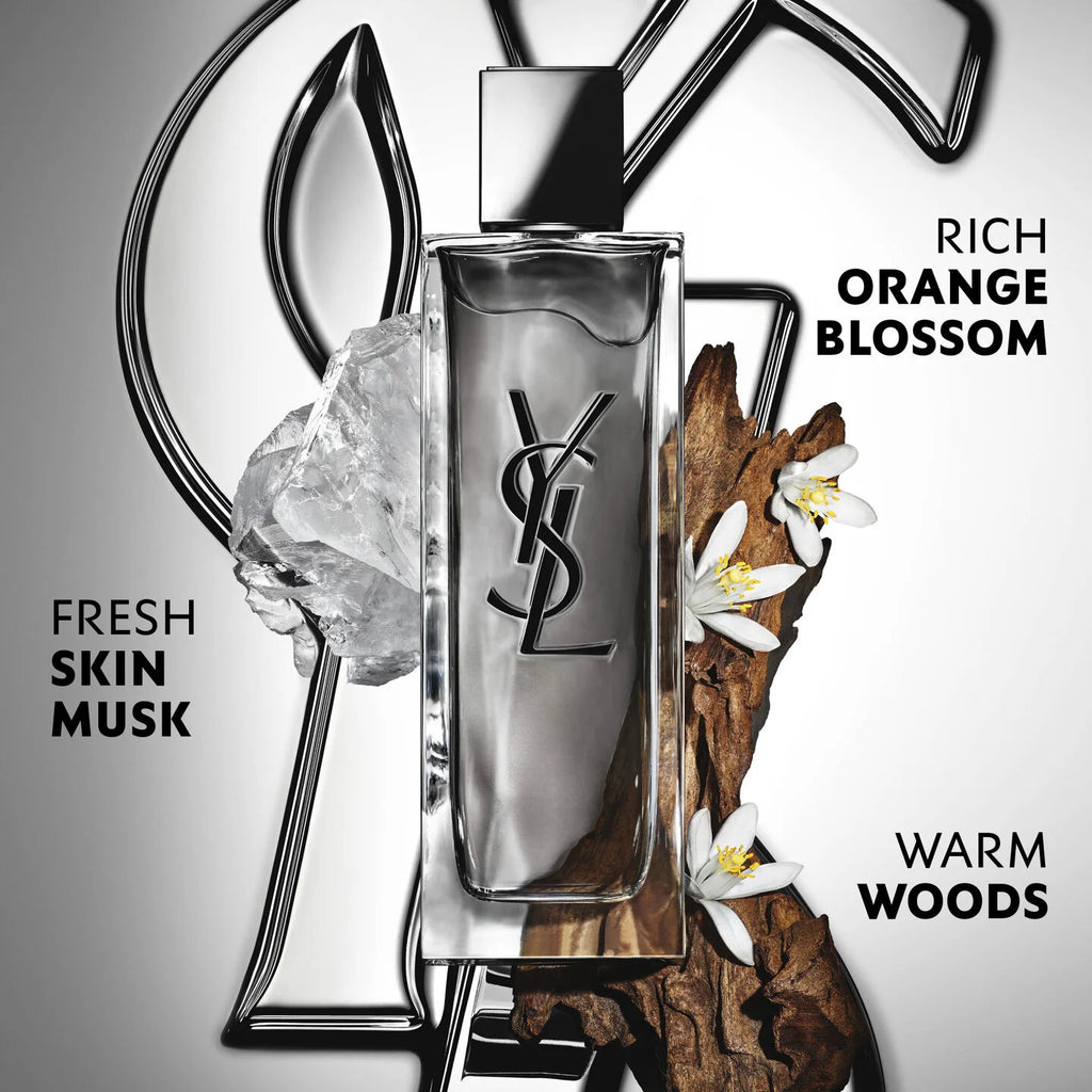 YSL Intense