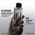 YSL Intense