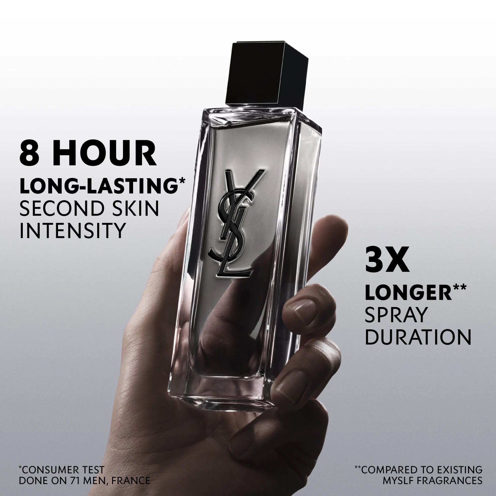 YSL Intense