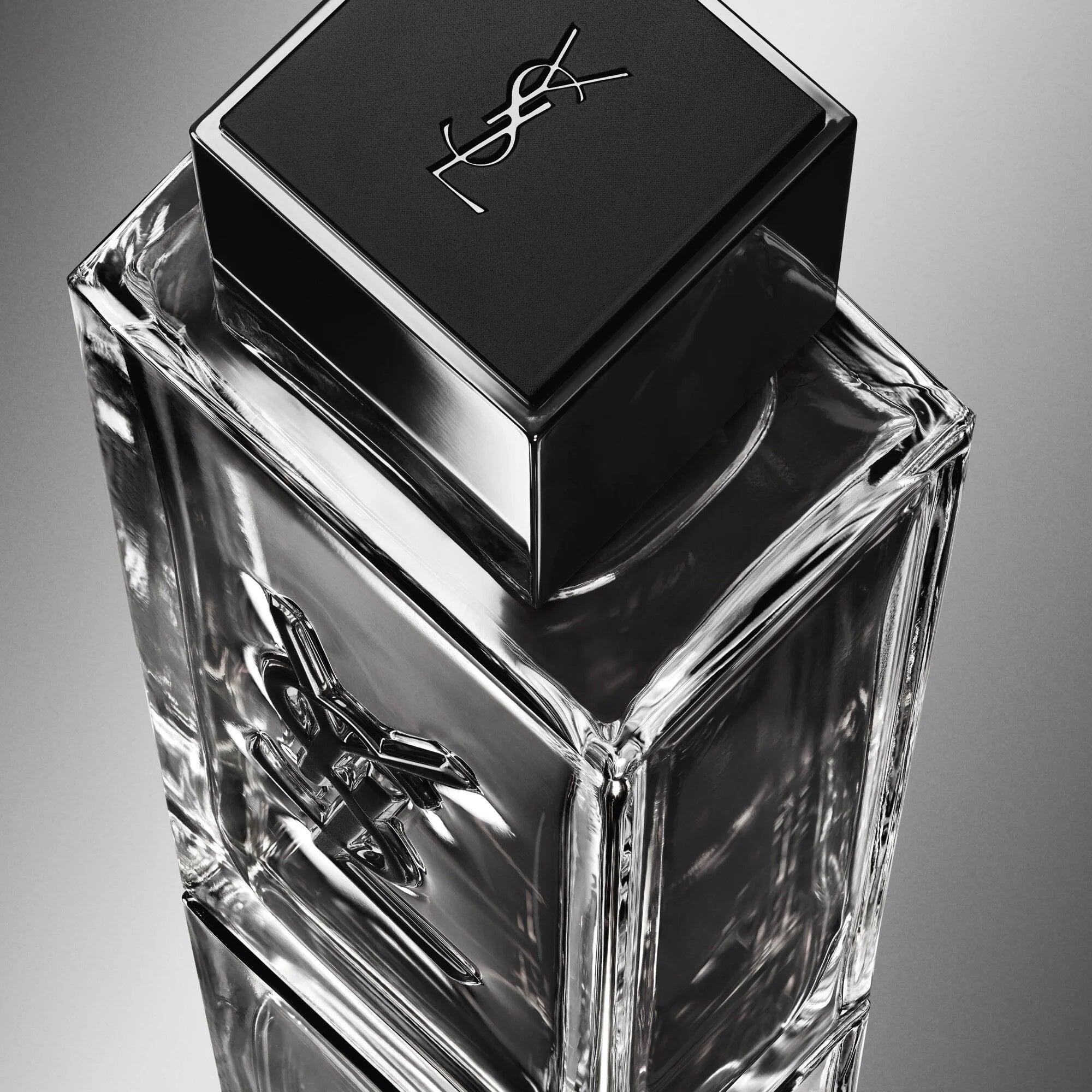 YSL Intense