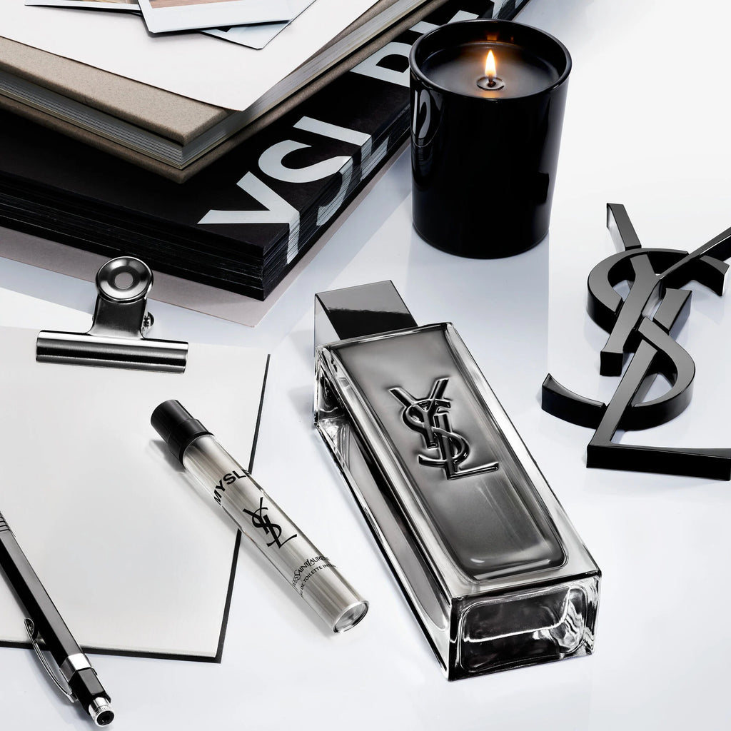 YSL Intense