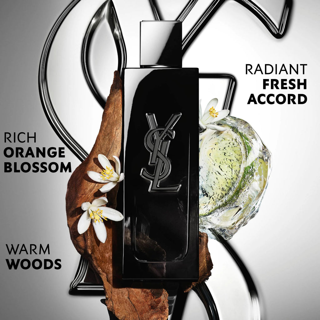 YSL MYSLF
