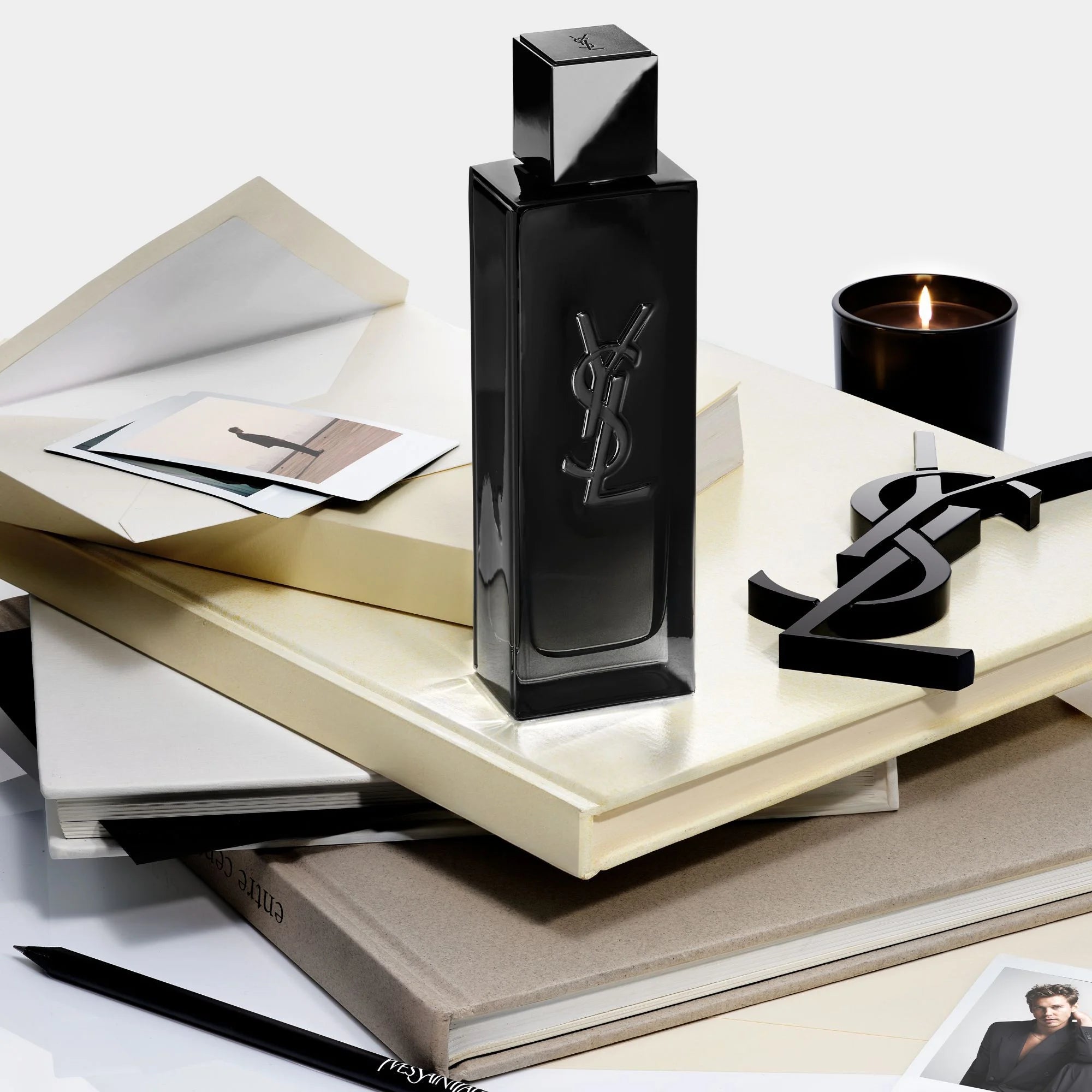 YSL MYSLF