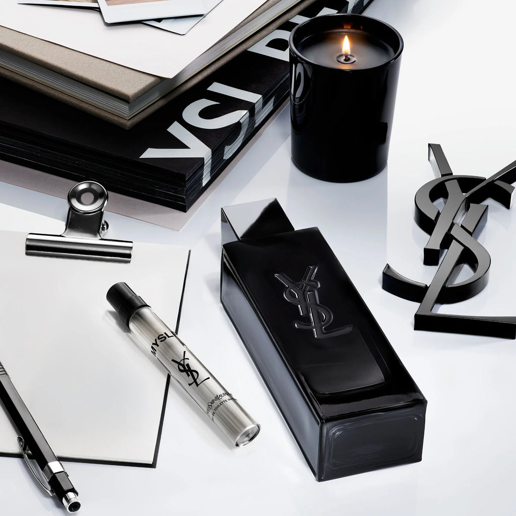 YSL MYSLF