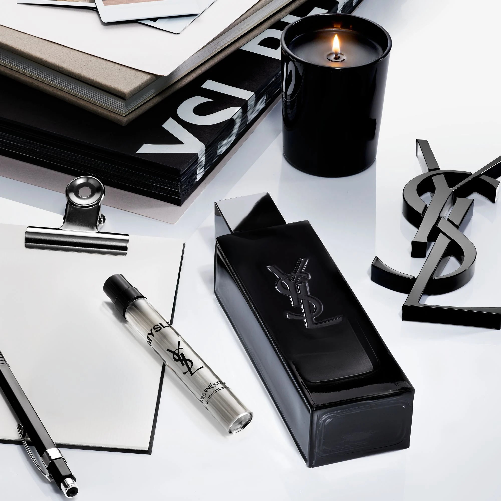 YSL MYSLF